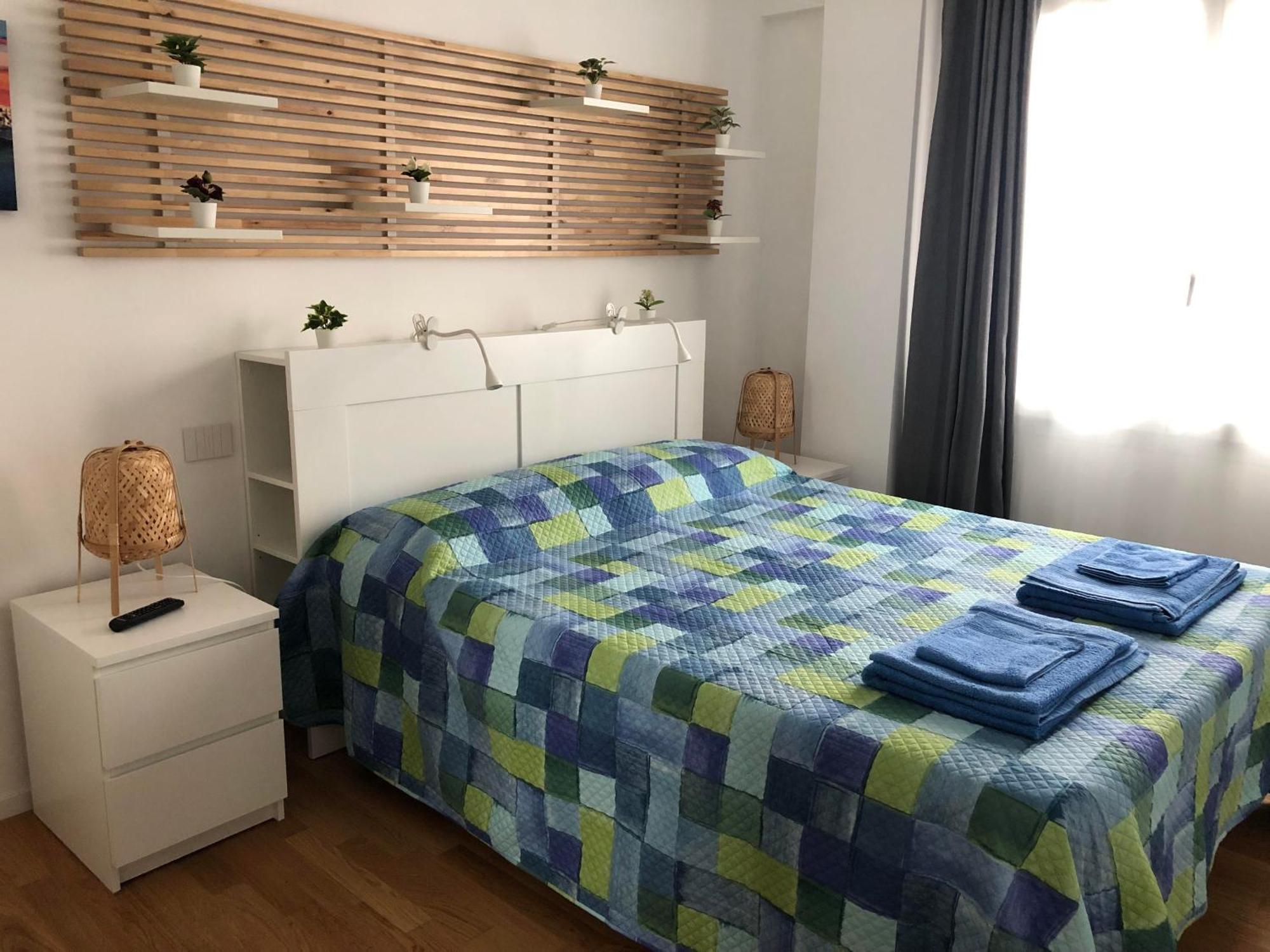 Garden View Salandra Apartment - Bari Policlinico المظهر الخارجي الصورة