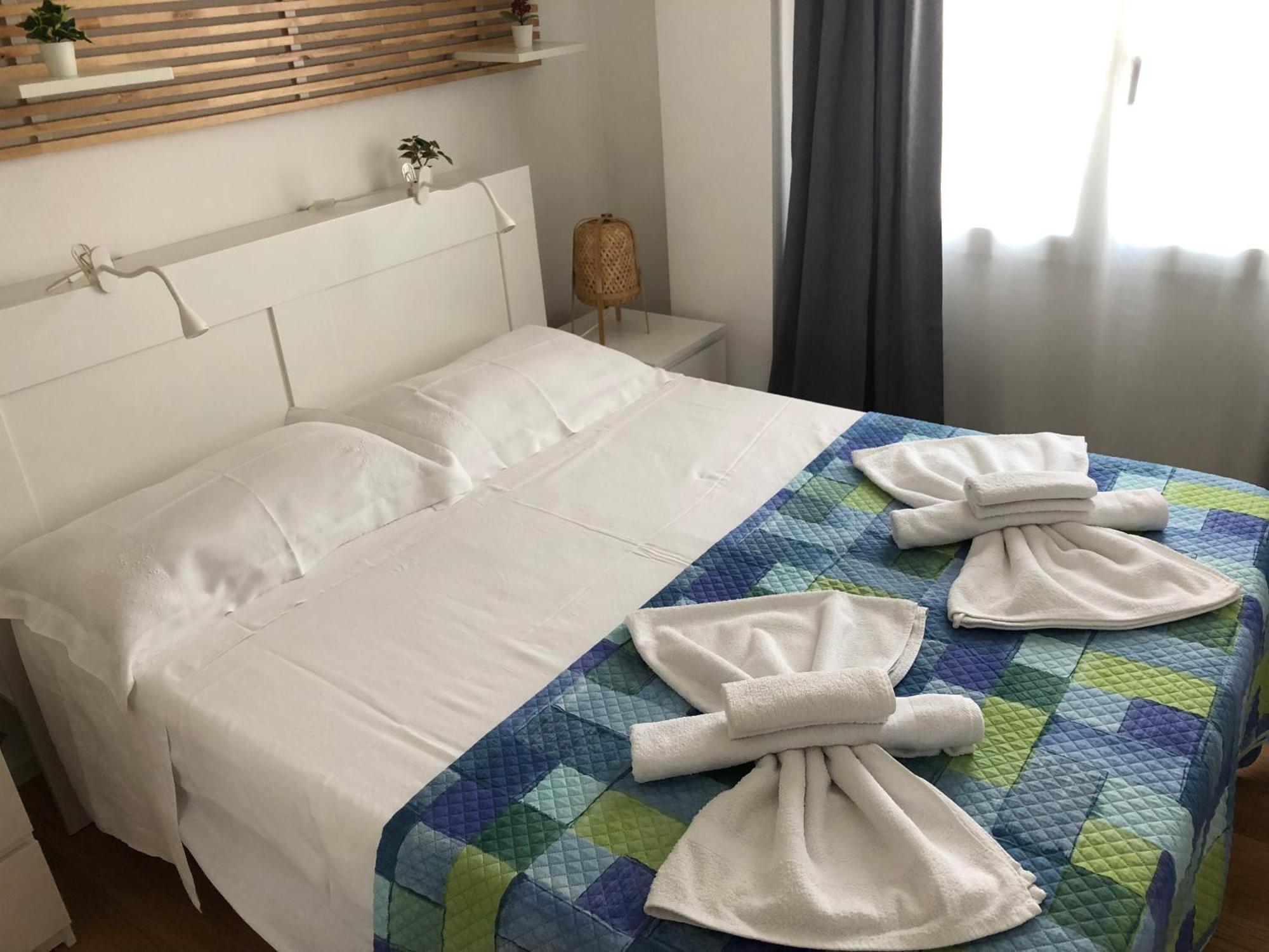 Garden View Salandra Apartment - Bari Policlinico المظهر الخارجي الصورة